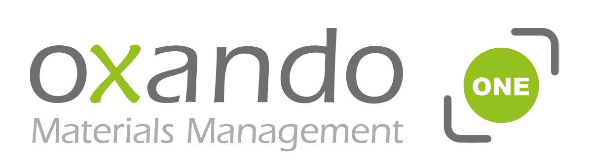 oxando_Materials_Management