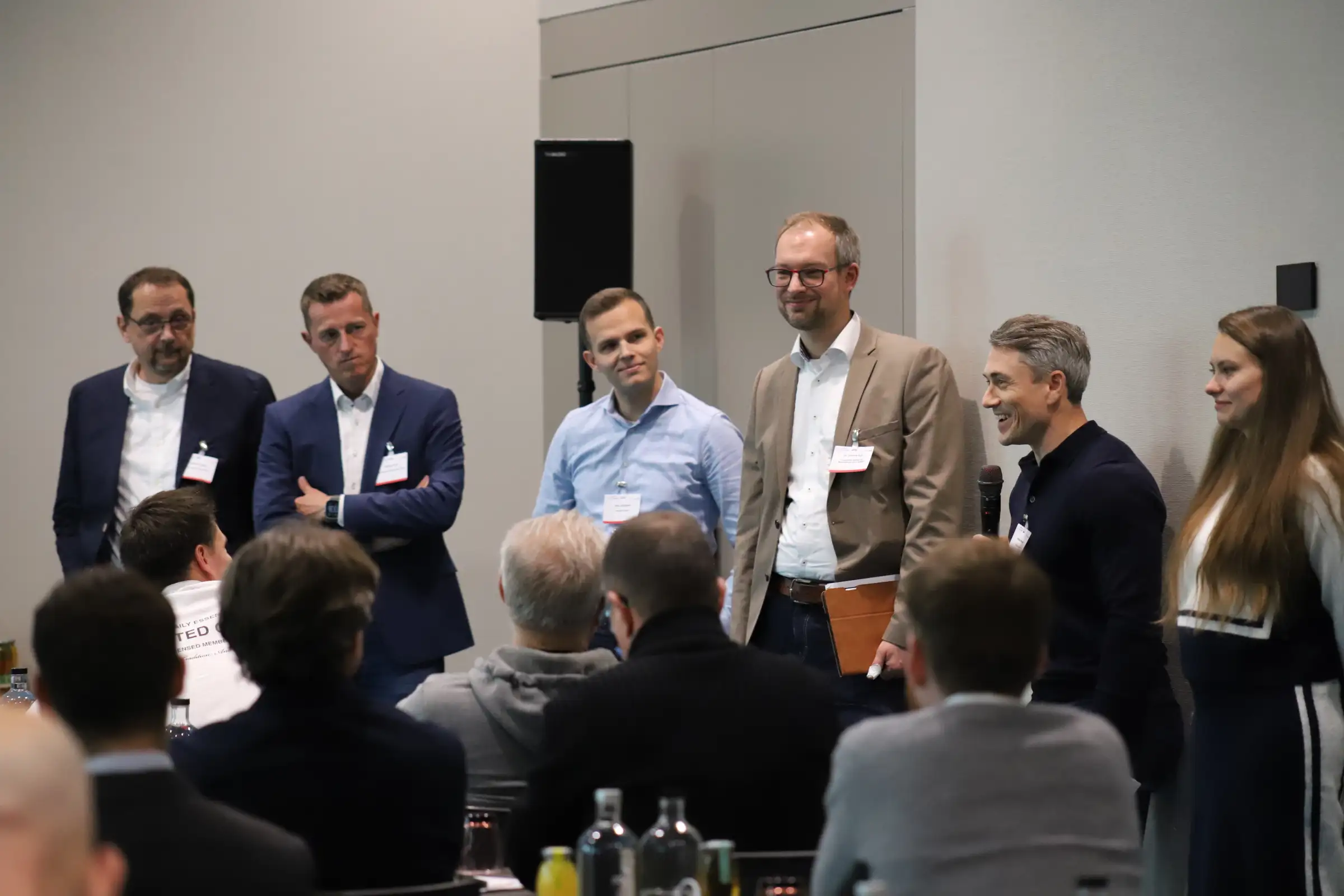 Instandhaltung mit SAP