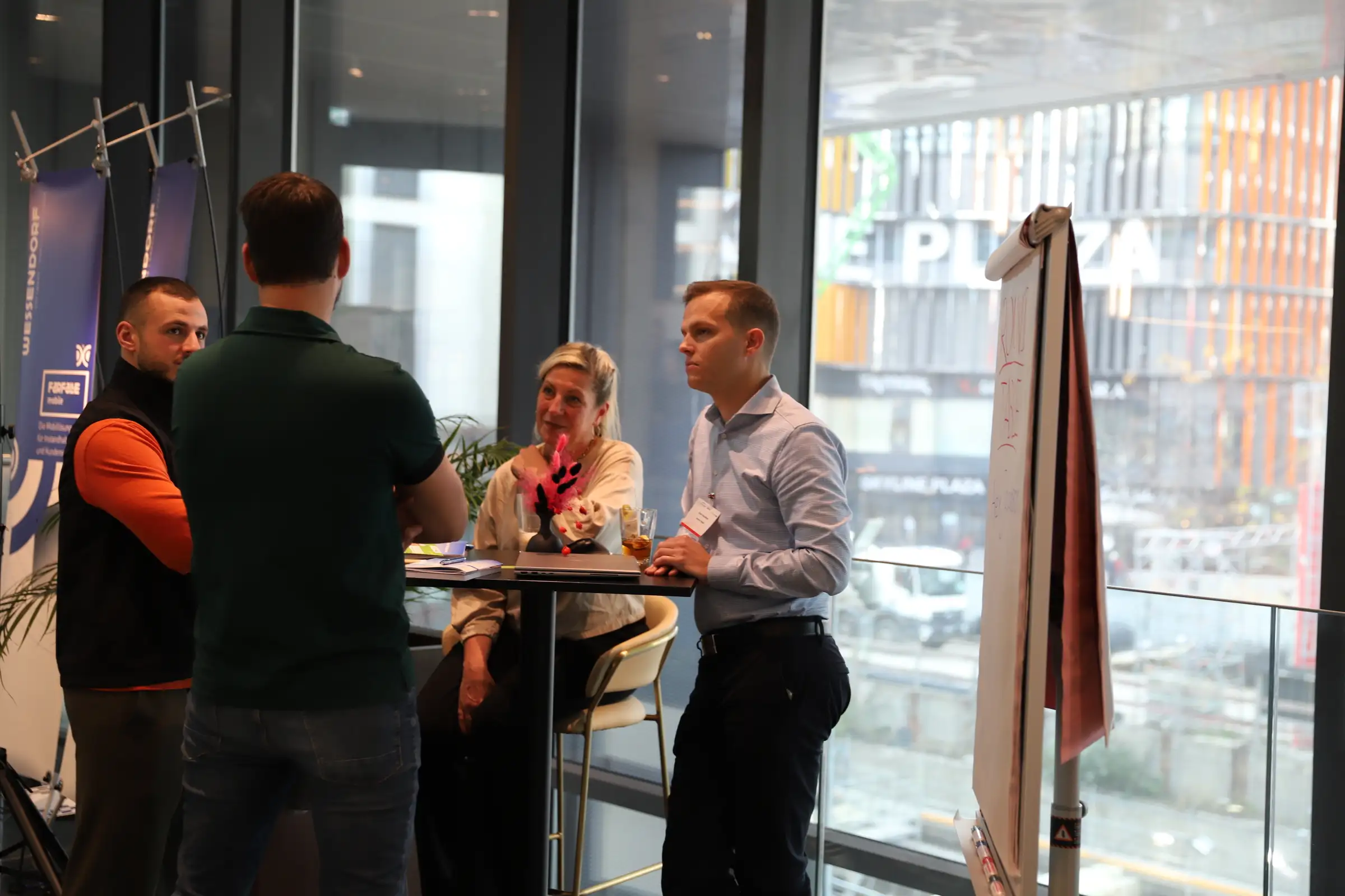 Instandhaltung mit SAP