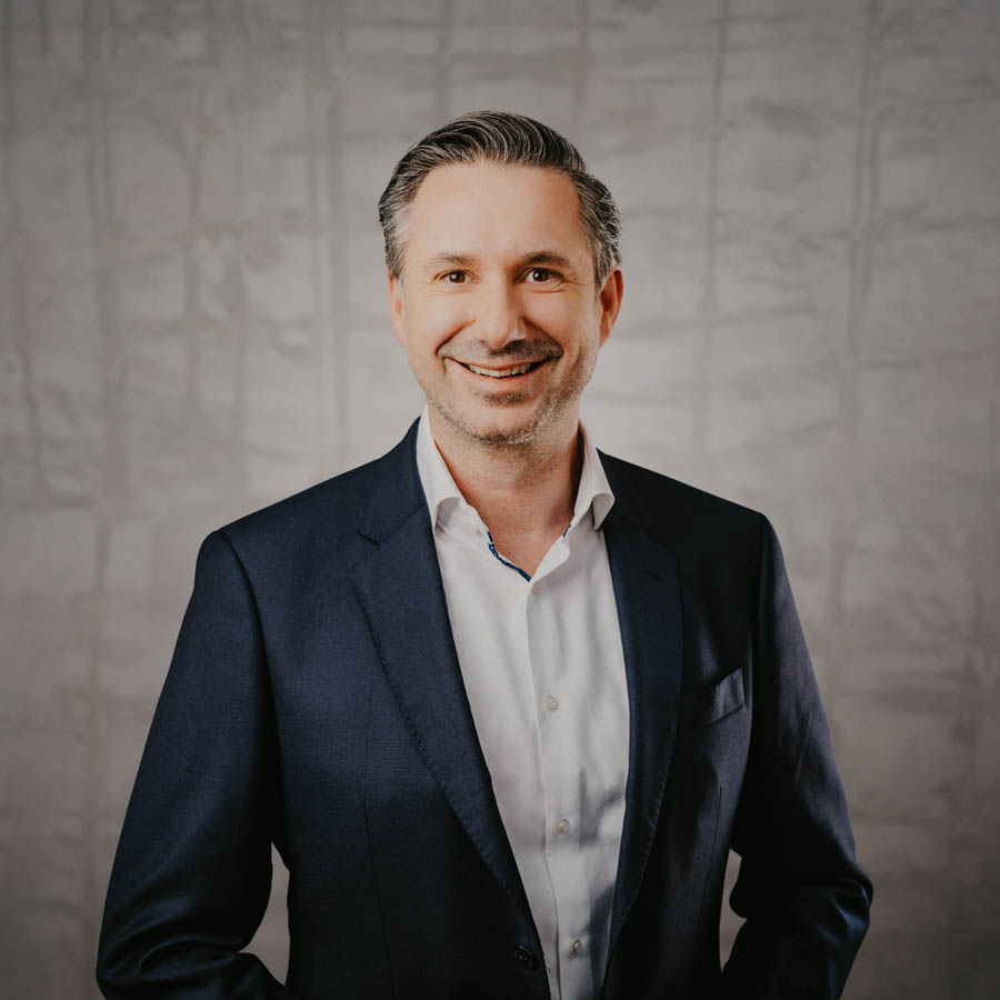 Karsten Günther, oxando