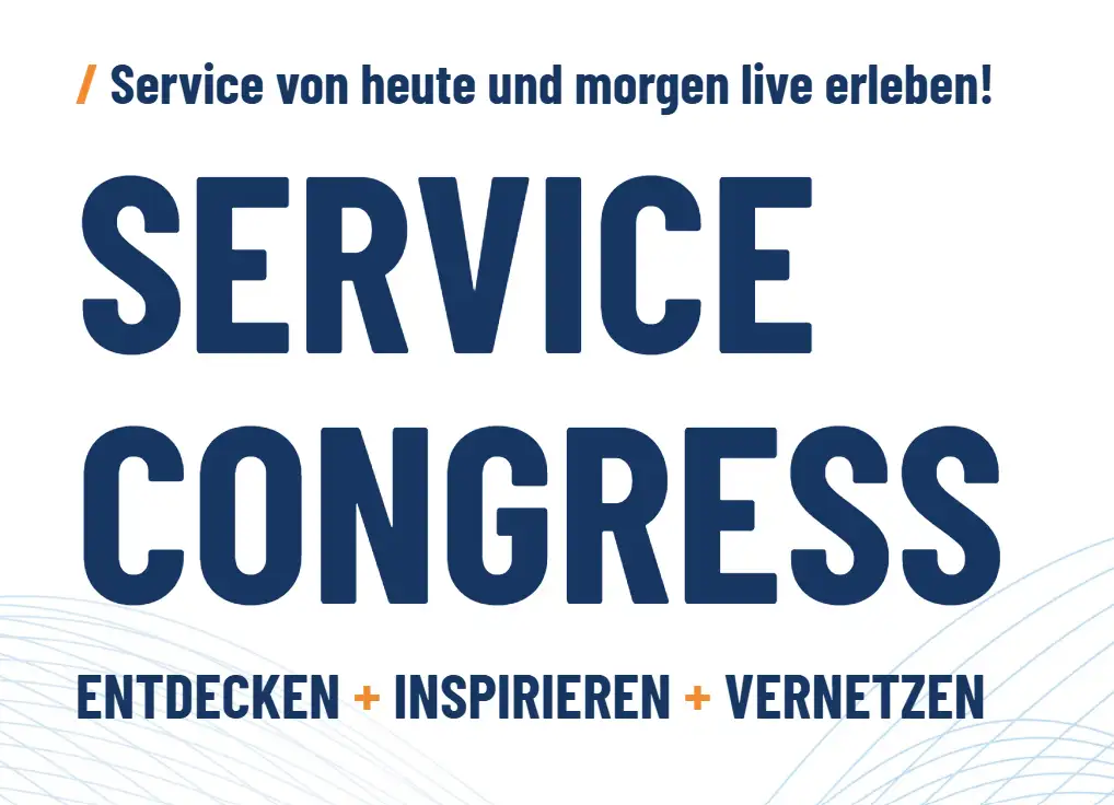 Service Congress 2025