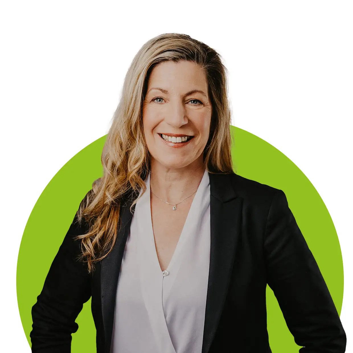 Stephanie Hafendörfer, Sales & Partner Manager