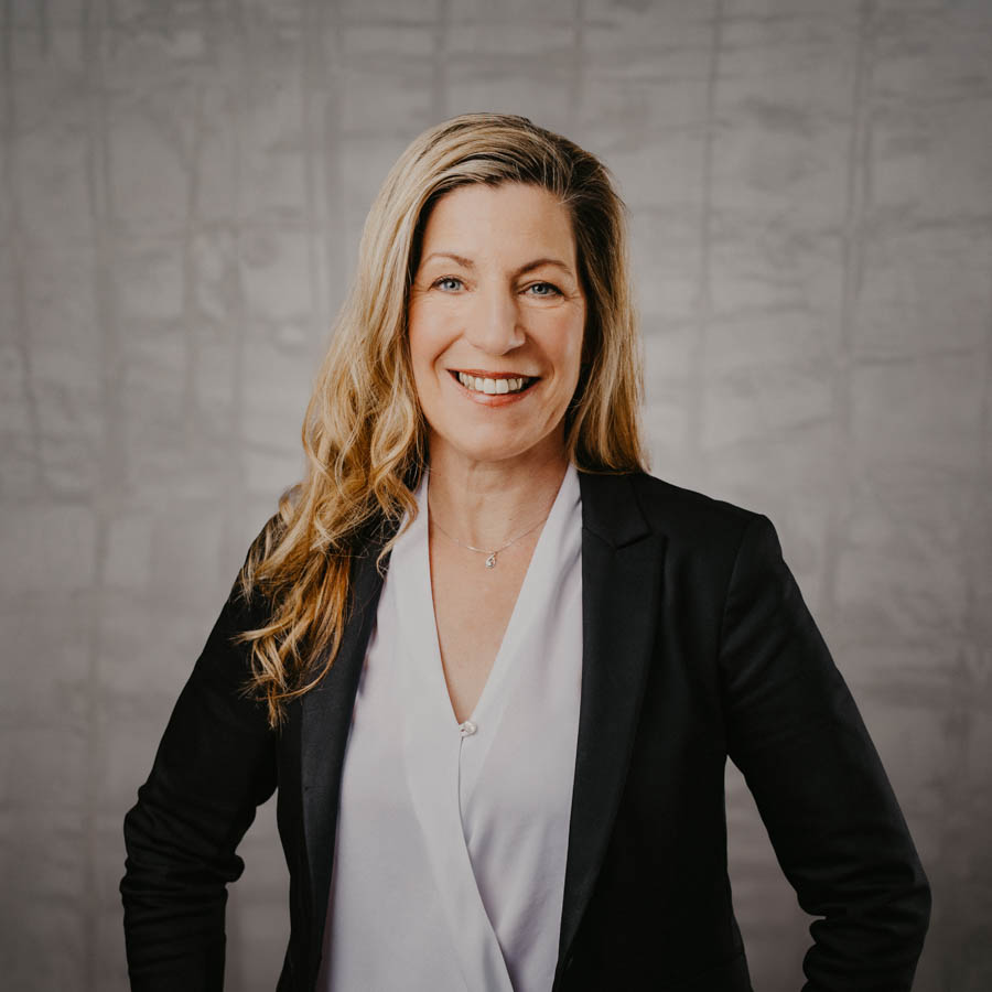 Stephanie Hafendörfer, oxando