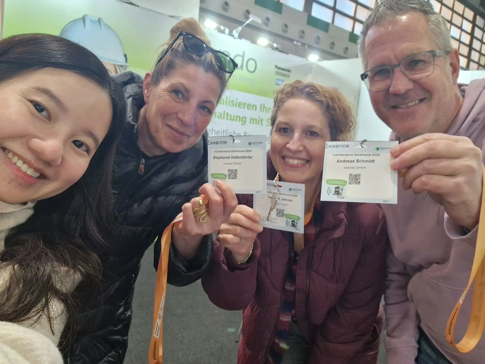 maintenance Dortmund 2026