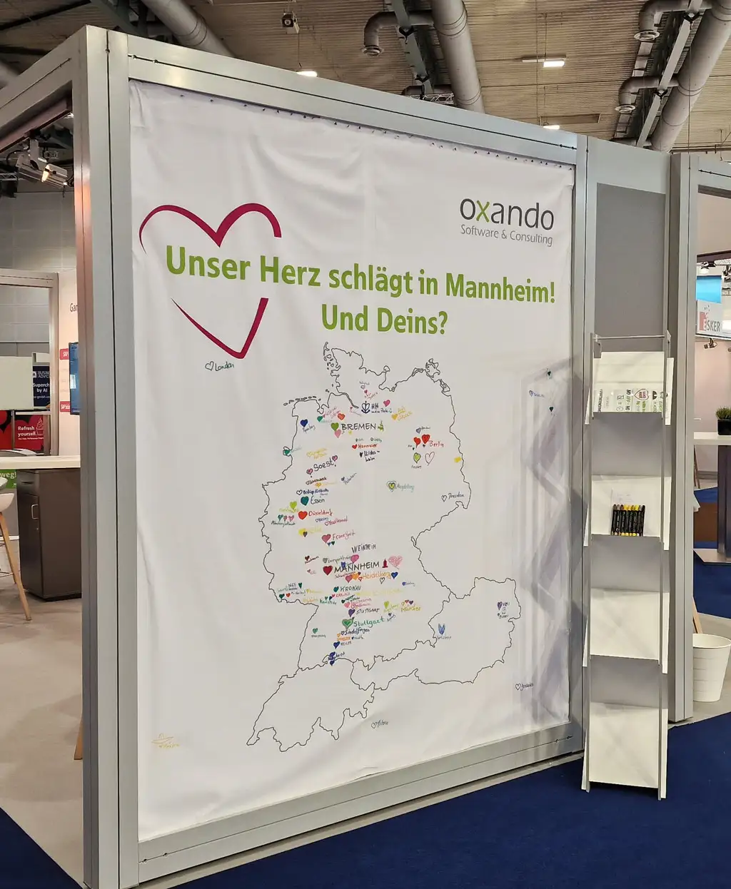 oxando-Spendenaktion-DSAG